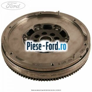 Volanta masa dubla Ford Kuga 2013-2016 2.0 TDCi 4x4 140 cai #502185AFCF
